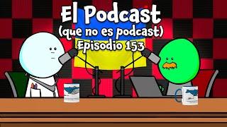 El Podcast (QNEP): Bebés en asueto