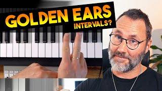 How to Improve Your Music Ear: Learn 12 Essential Intervals