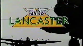 Avro Lancaster Classic Documentary