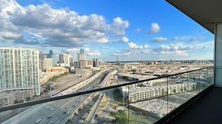 Corner Unit Penthouse | Dallas Design District