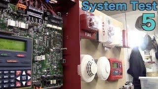 ADT Unimode 10UD System Test 5