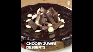 BiteSized Spotlight: Julie Ann Tagulinao of Chooey Juwi's Desserts