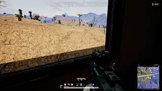 PUBG - Sonofnun - Slick Building Exit with DBS