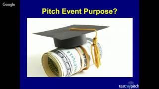 Criteria Conundrum: Developing Your Ultimate Pitch Evaluation Rubric