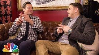 #Hashtag2 with Jimmy Fallon & Jonah Hill