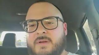 Afghanistan veteran in Arizona is trying to help Afghans flee from violence