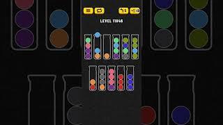 Ball Sort Puzzle Level 11846