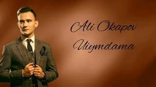 Али Окапов - уайымдама ( караоке )