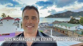 2025 Nicaraguan Real Estate Market Report