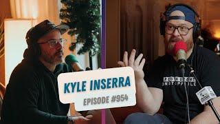 Commercial Real Estate and Digital Marketing with Kyle Inserra!