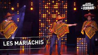 Inter-sketch : Les Mariachis