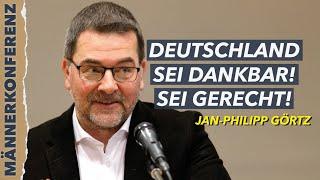 Gerecht sein. Wie uns Dankbarkeit dem Willen Gottes näher bringt. Jan-Philipp Görtz