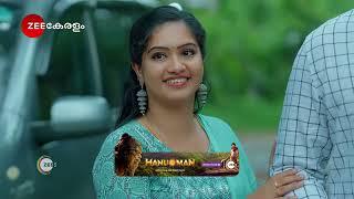 Valsalyam | Ep - 173 | Sep 18, 2024 | Best Scene 1 | Zee Keralam