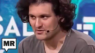 Collapse Of A Crypto Empire: The Rise And Dramatic Fall Of Sam Bankman-Fried