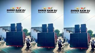 NASEEB SHOTTA STYLE NEW TUR TON || SHREE RAM DJ UMARWADA ||