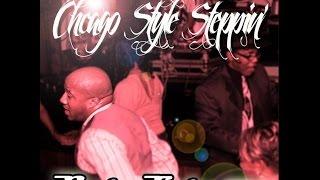 CHICAGO STYLE STEPPIN MIX VOL 6