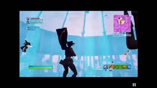 Godzilla A Fortnite Montage nxki