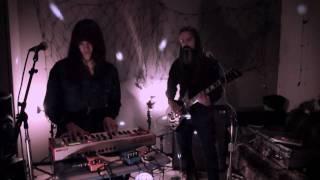 Moon Duo - Stumbling 22nd St. (Live on KEXP)