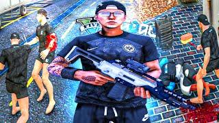 1 Dia no Goat  GTA RP