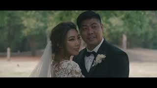 Wedding Highlight Film //Johnny & Sera // Andy Yang Films