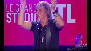 Jean-Louis Aubert - Saute ! (Live) - Le Grand Studio RTL