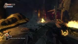 Poor atlas, BioShock (vid42)