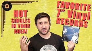 You NEED These 7-Inch Records (Vinyl Collector Must Haves)