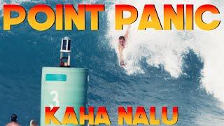 EXPLORE BODYSURFING "Kaha nalu" CULTURE IN HAWAI'I