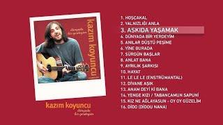 Askıda Yaşamak (Kazım Koyuncu) Official Audio #askıdayaşamak #kazımkoyuncu - Esen Digital