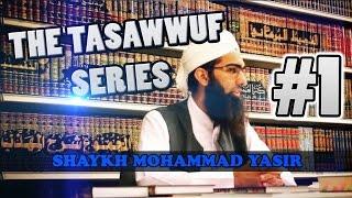 Response To "Reality of Deobandi Aqeedah"- Ep 1: Intro/Aqidah and Tasawwuf