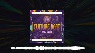 Culture Beat - Mr. Vain (Greg Master Bootleg Mix)