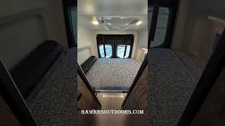 Tiffin GH1 Class B Van With Adventure Bar For Sale Near San Antonio Texas at Hawkes Outdoors