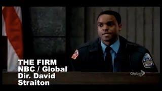 Ronnie Rowe - actor (Demo Reel 2013)