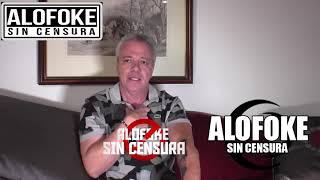 Popeye: El sicario de "Pablo Escobar" fuertes declaraciones en Alofoke Sin Censura!!!