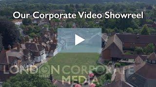 LCM Corporate Video Production Showreel 2023