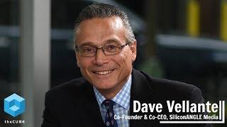 Dave Vellante Host Profile