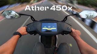 Ather 450x Gen 3 - Should You Buy?