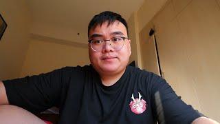 My Life as Randy Wan Introvert Fat Asian Kid in Dubai  ~ Randy Wan