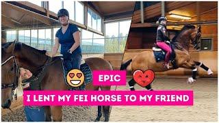 MOST COMMON MISTAKES BEGINNER HORSE RIDERS MAKE | Horse Riding For Beginners