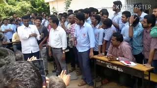 Teachers fun || Narayana IAS Academy Kuntloor