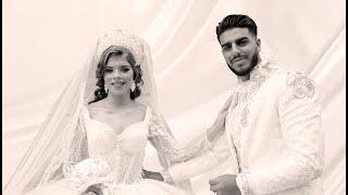 Boda Benjamin y Aitana 2º parte  #olelonuestro