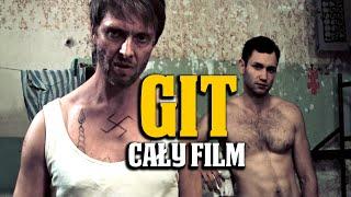 GIT (2015) | Cały Film Po Polsku | Sensacja / Dramat | Włodzimierz Matuszak