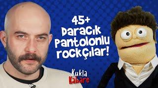 MÜZİK TÜRLERİ, GECEKONDUDA KLASİK MÜZİK, 90’LAR POP, İSYANKAR ROCK, KOMPLE YASAKLAMALIK MÜZİKALLER