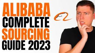 2023 - How to Buy from Alibaba Suppliers? Complete Guide on Sourcing from China