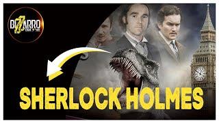 Sherlock Holmes | ADVENTURE | HD | Full English Movie