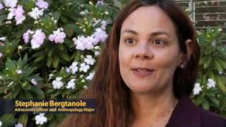 UC Berkeley Undergraduate Admissions