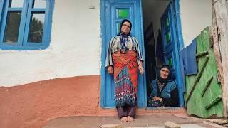 Travel to unknown villages . part 1 روستاهای اشکورات رحیم آباد گیلان ، ایزدین