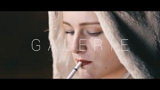 Iroas - Galerie (prod. C. Perkins)