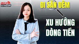 Nhận Định Thị Trường: Xu Hướng Dòng Tiền Mới, Cơ Hội Đầu Tư Bùng Nổ!