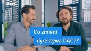 DAC7 - sprzedaż online pod lupą skarbówki. Co warto wiedzieć?